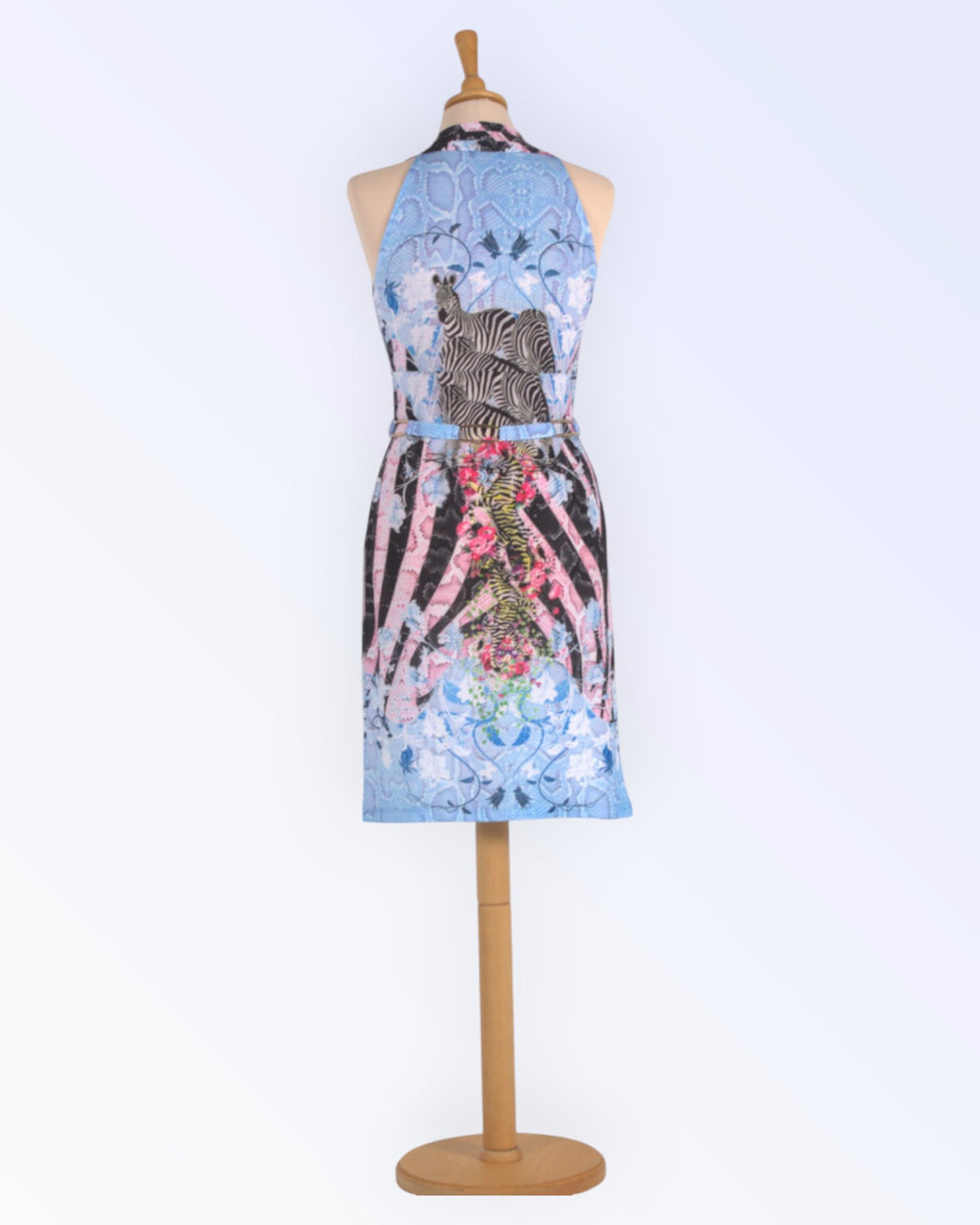 Critical Mass summer dress