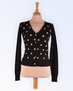 Weekend MaxMara cashmere cardigan