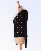 Weekend MaxMara cashmere cardigan