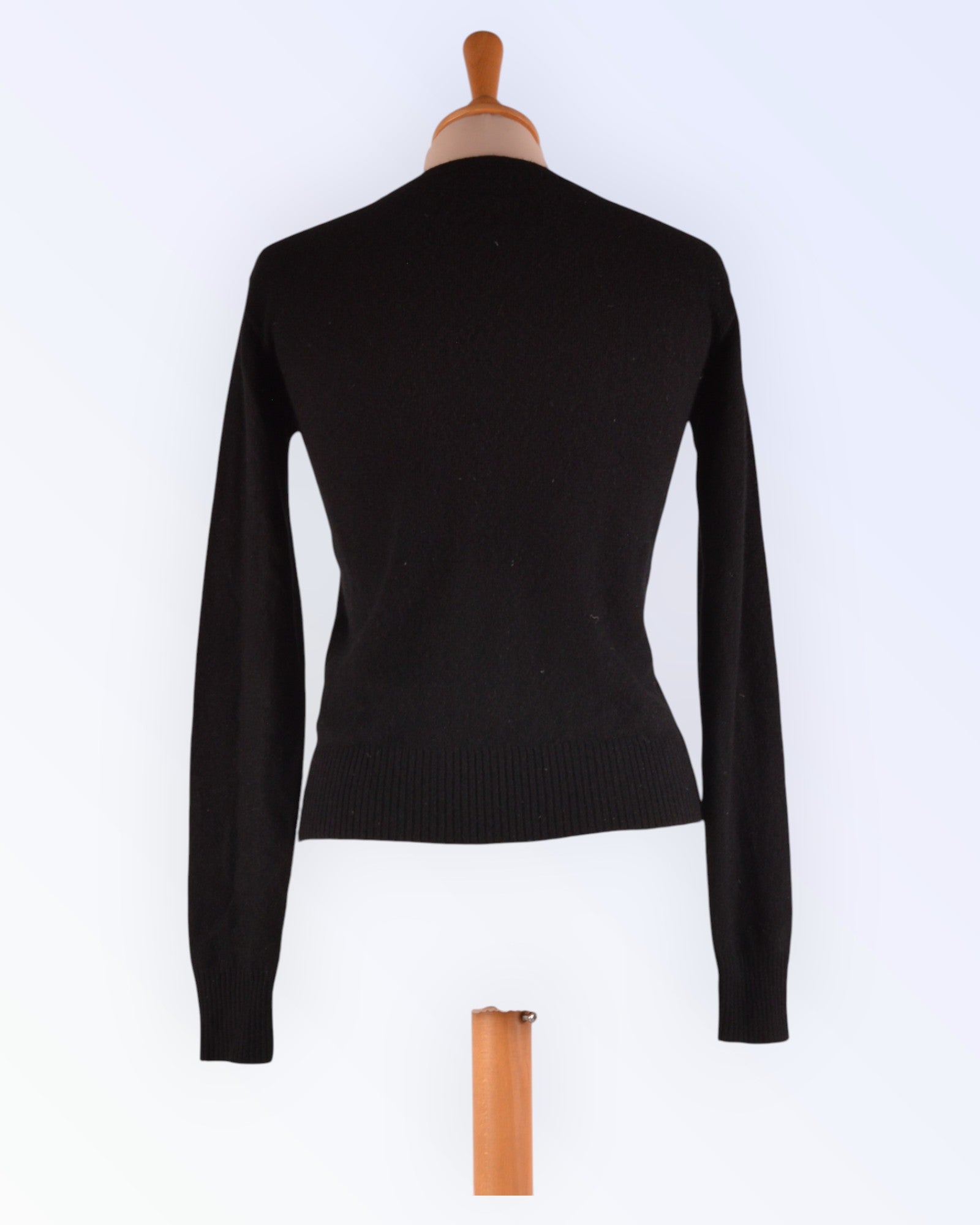Weekend MaxMara cashmere cardigan