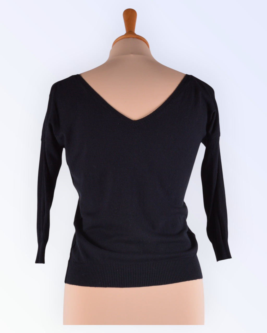 Max&amp;Co fitted top