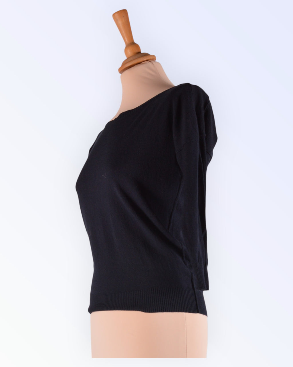 Max&amp;Co fitted top