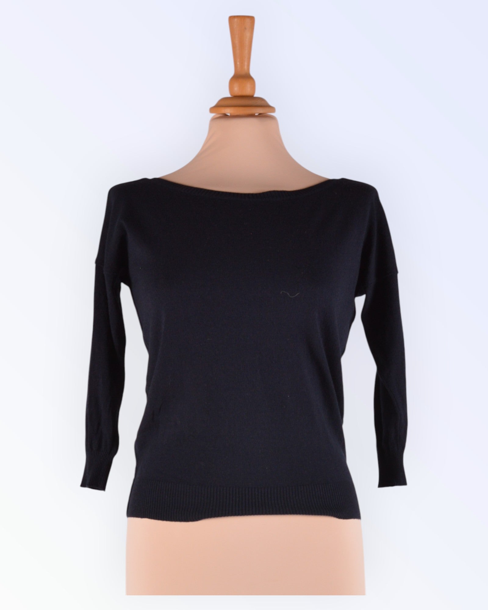 Max&amp;Co fitted top