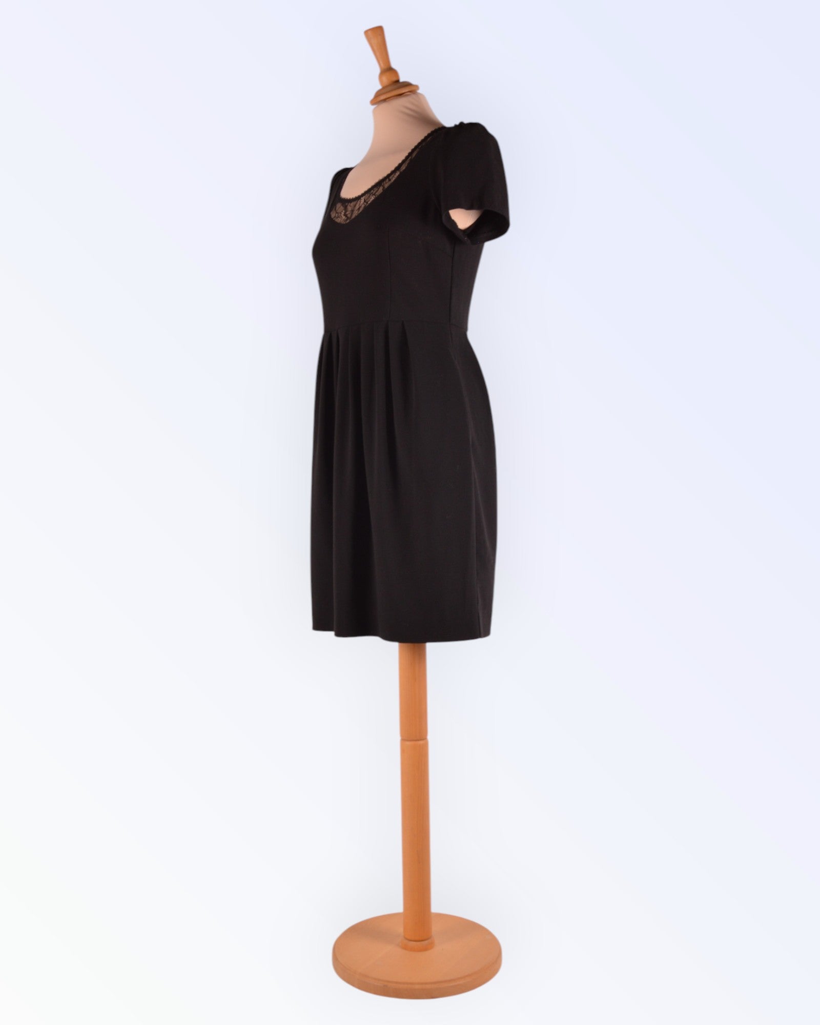 kookai black dress KOOKA | Just Landed. Shop the Oyster Mesh Maxi Dress, in boutiques and online #kookai