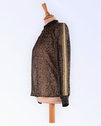 Garcia-kuvioinen pusero