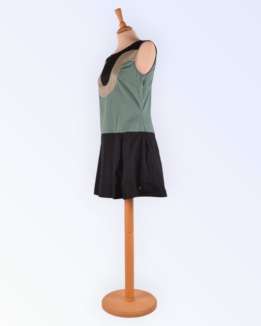 Skunkfunk cotton summer dress