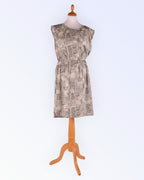 Soaked in Luxury thin summer tunic