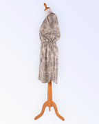 Soaked in Luxury thin summer tunic