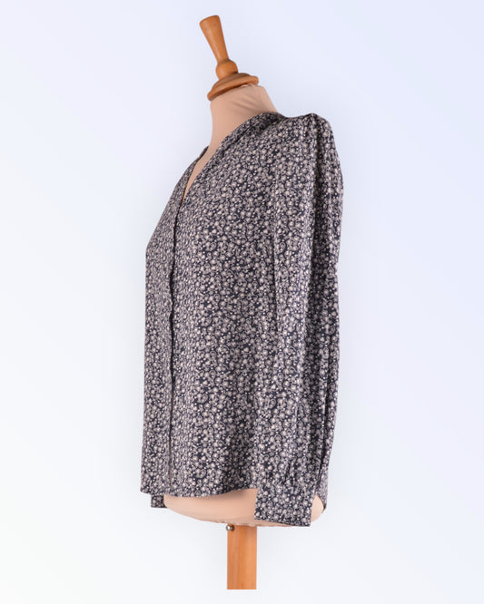 Tommy Hilfiger long-sleeved blouse