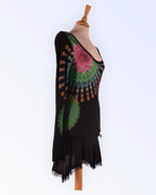 Desigual long-sleeved tunic