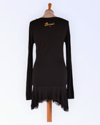 Desigual long-sleeved tunic