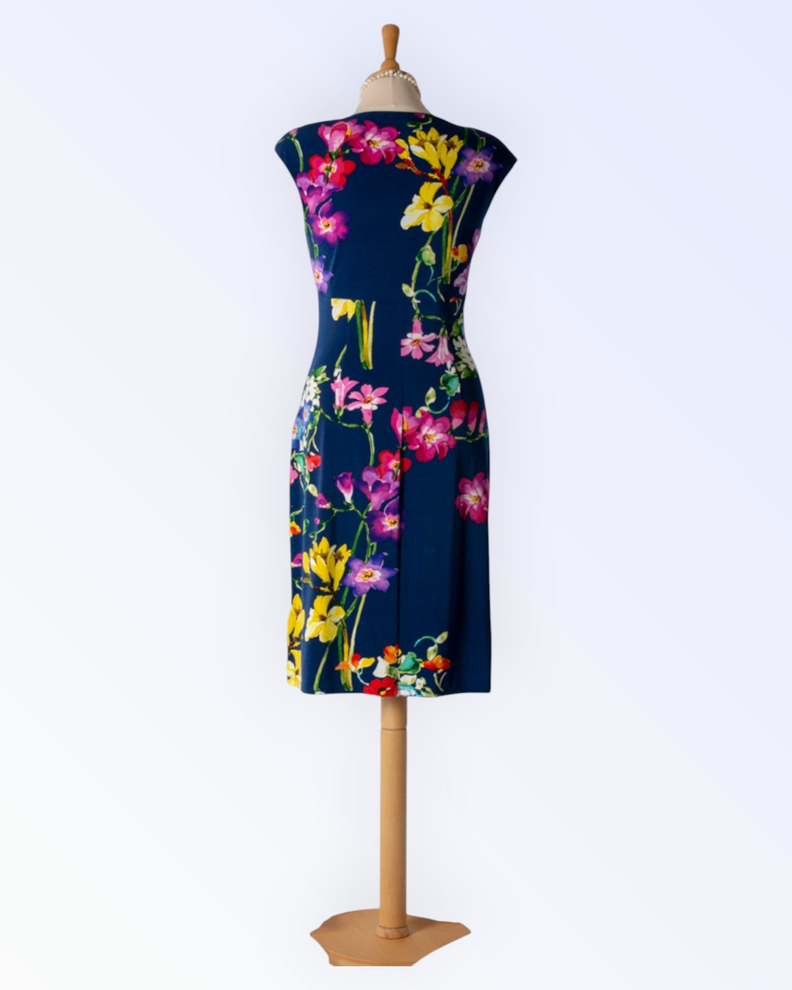 Lauren Ralph Laurenin neulemekko