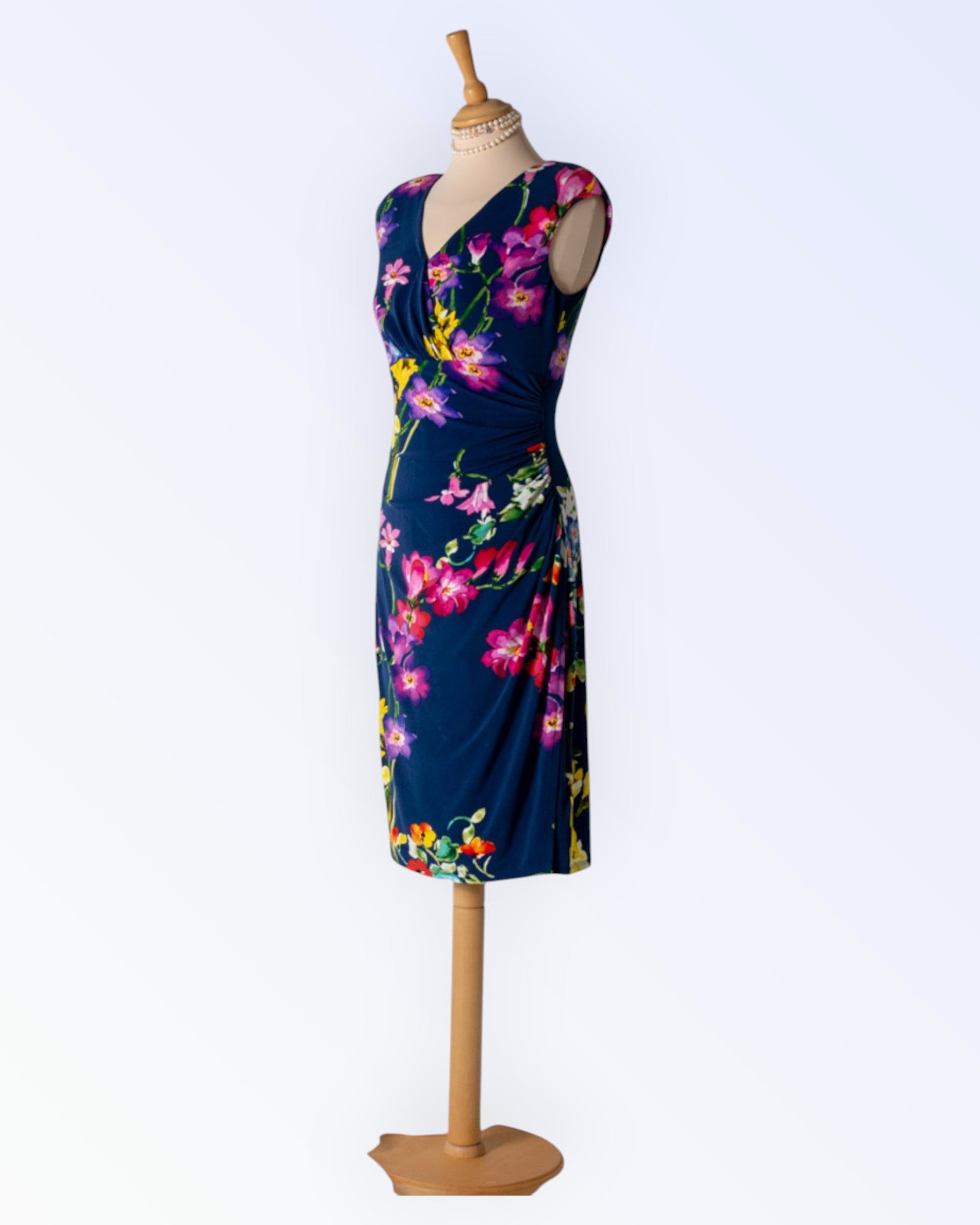 Lauren Ralph Laurenin neulemekko