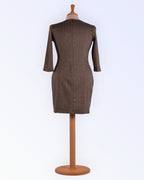 Esprit trikotaažist kleit