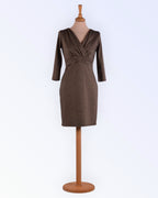 Esprit trikotaažist kleit