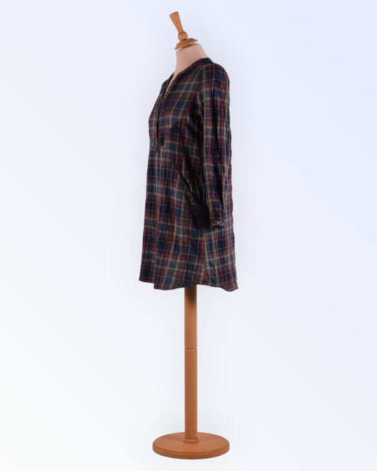 Esprit mekko