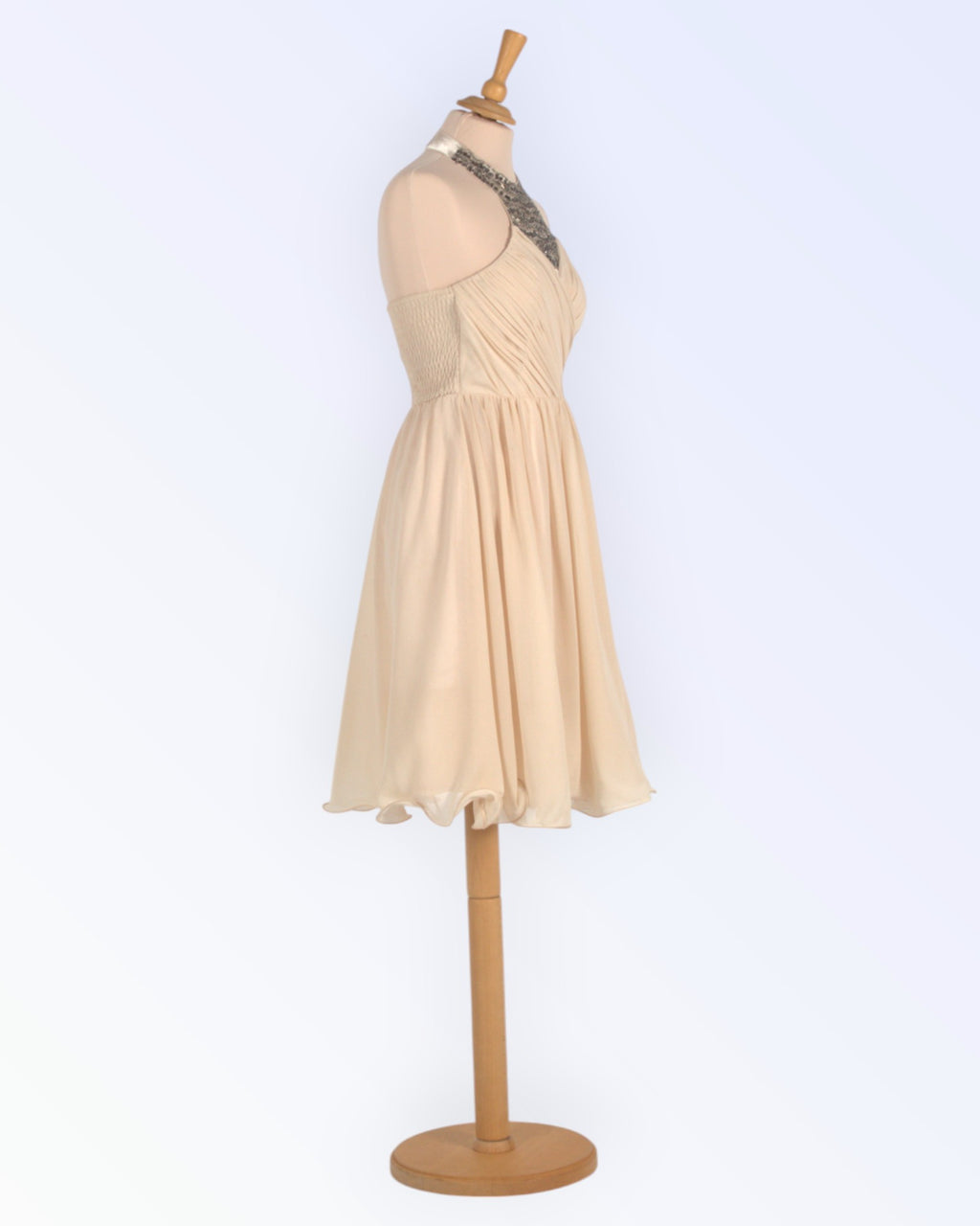 Little Mistress party dress