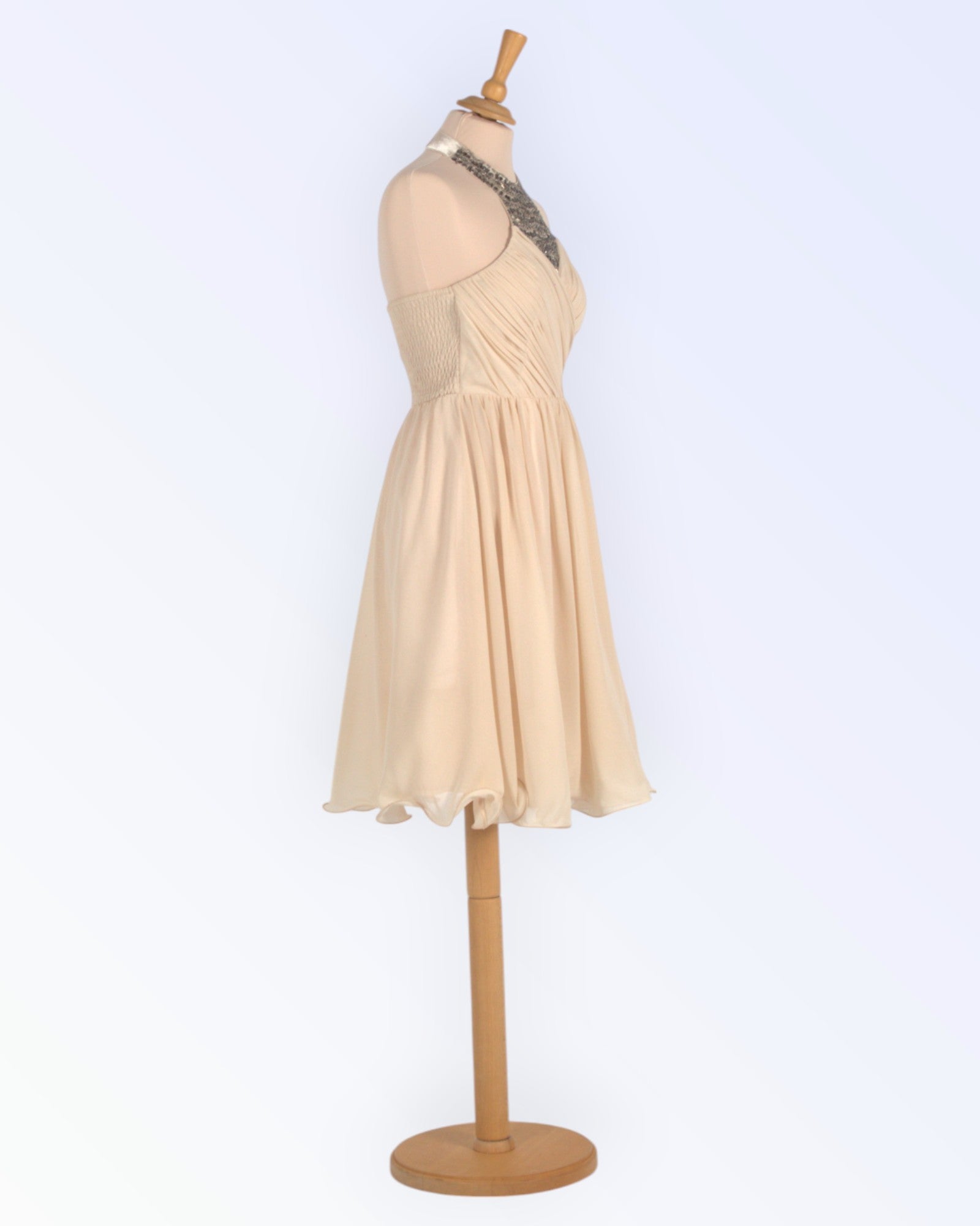 Little Mistress party dress