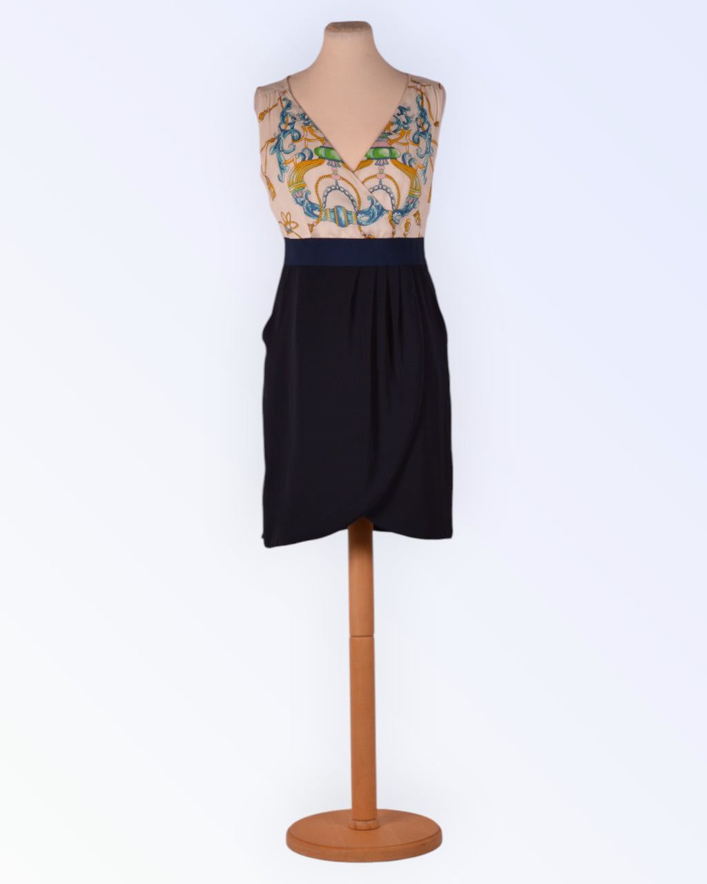 Rinascimento formal dress