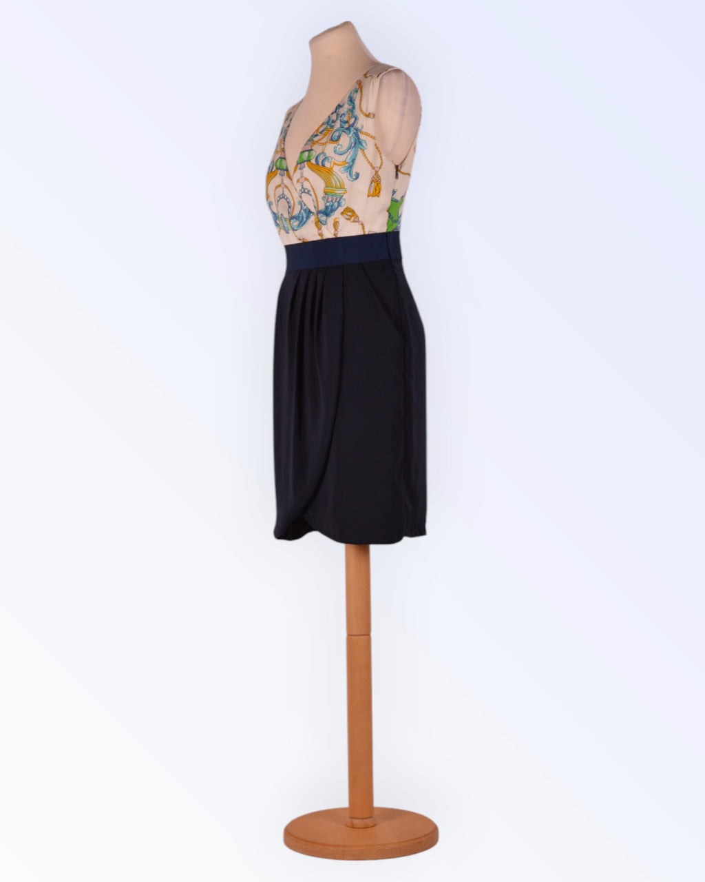 Rinascimento formal dress