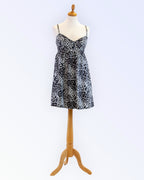 Ann Christine summer dress