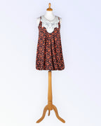 Osley trikotaažkleit