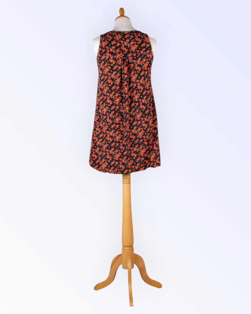 Osley trikotaažkleit