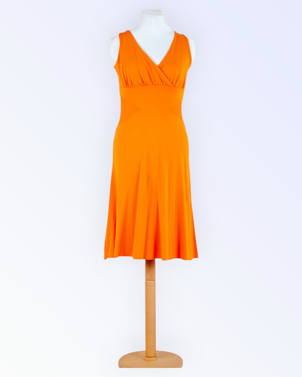 Heine oranssi kesämekko