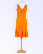 Heine oranssi kesämekko
