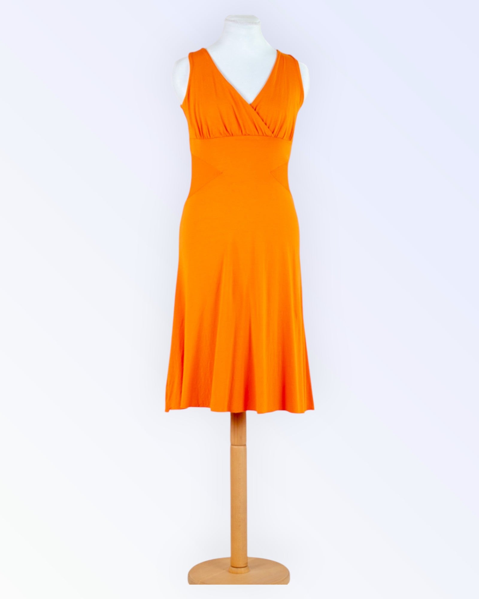 Heine oranssi kesämekko