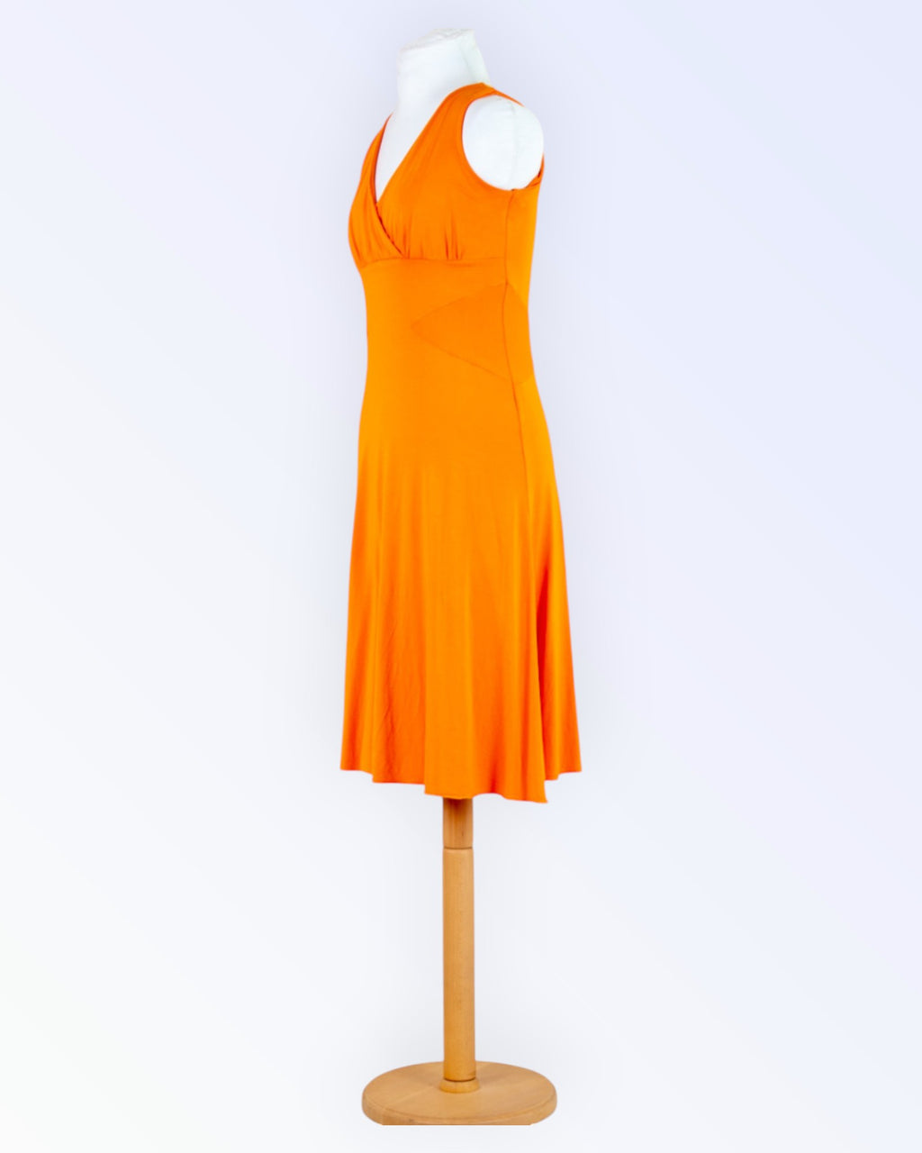 Heine oranssi kesämekko