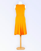 Heine oranssi kesämekko