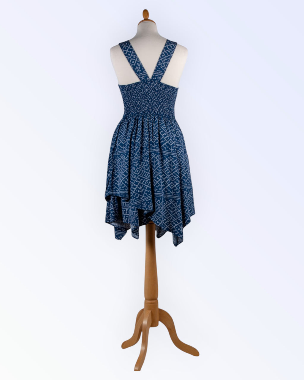 Abercrombie&Fitch suvekleit