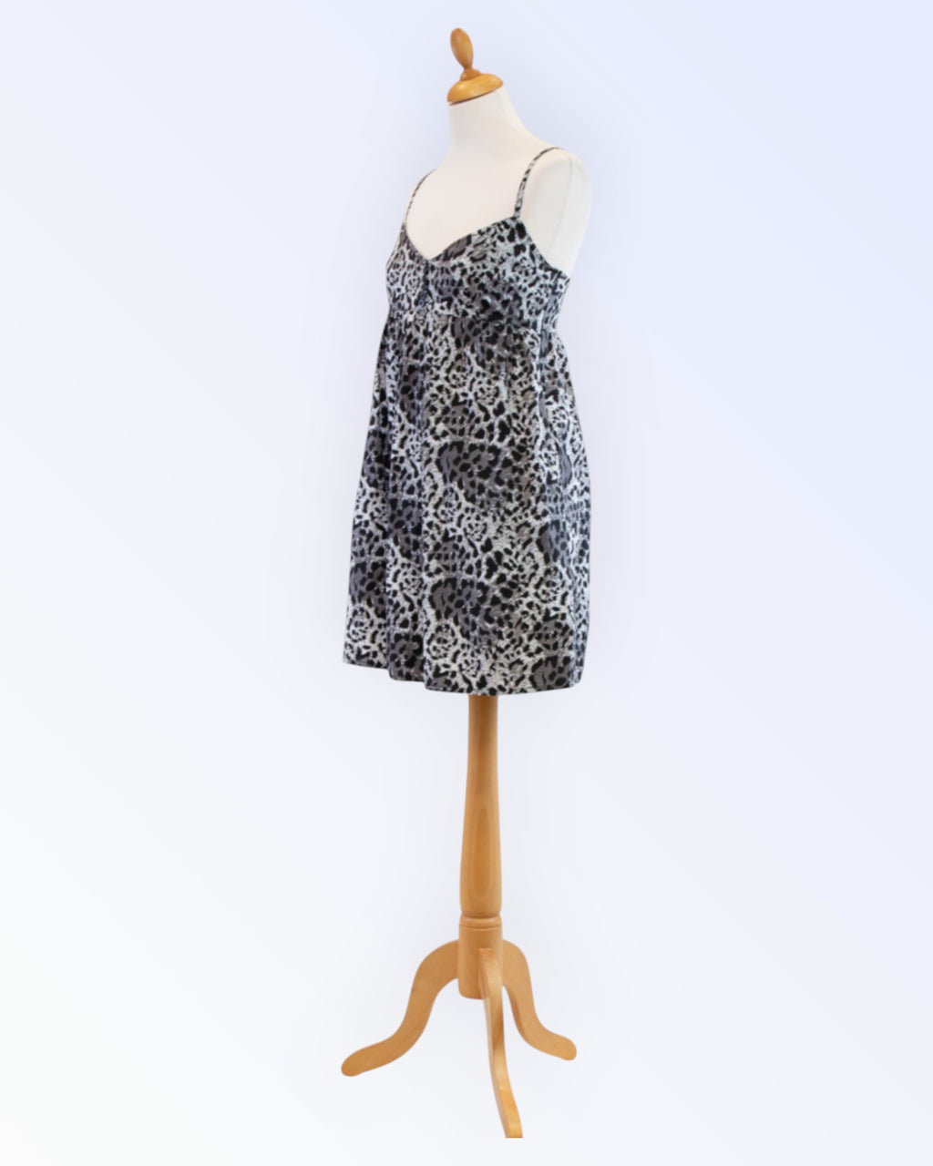 Ann Christine summer dress