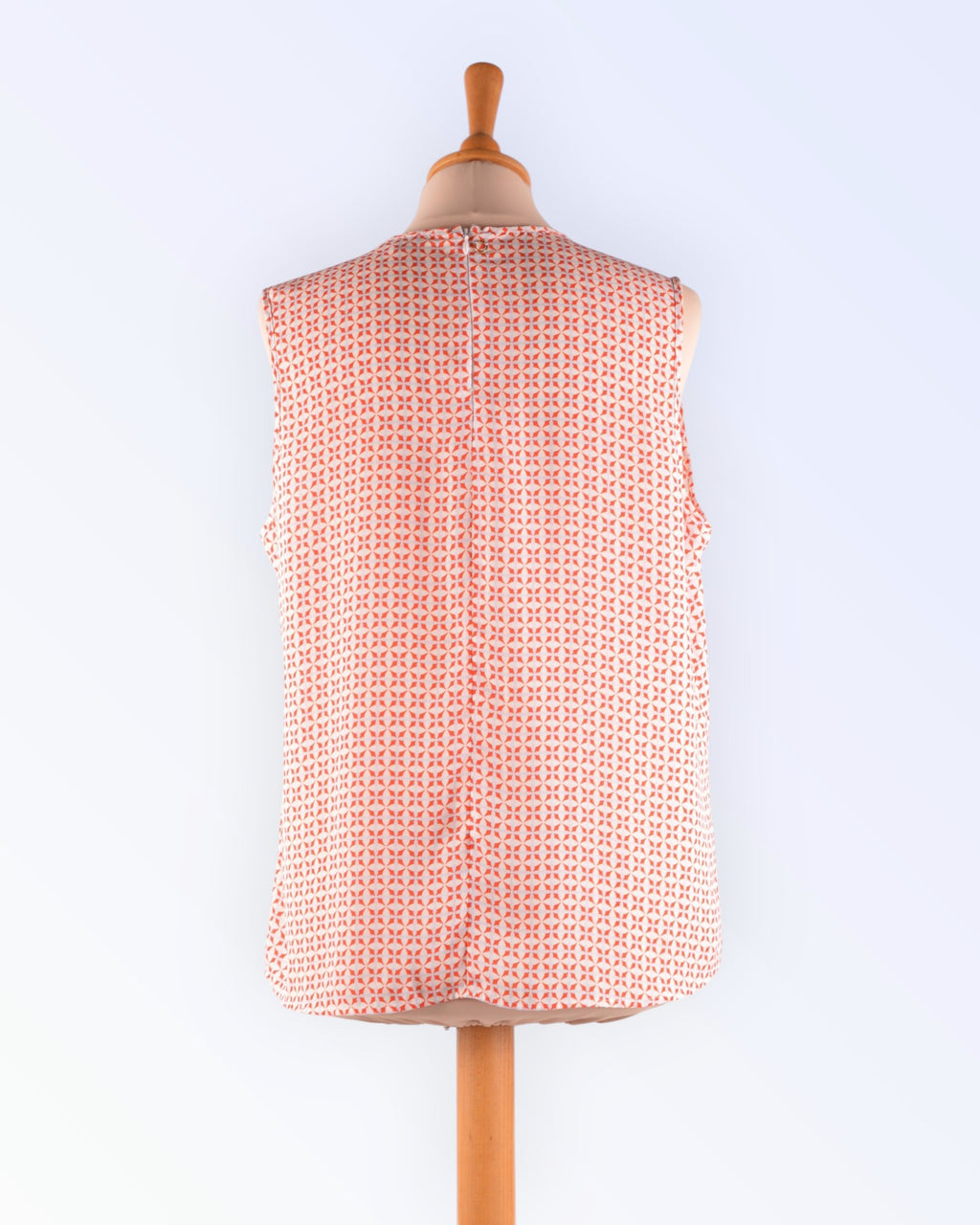 Stockh lm varrukateta suvine top