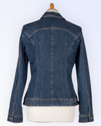 Apanage sinine naiste teksajakk