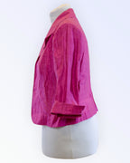 Modelia linen summer jacket