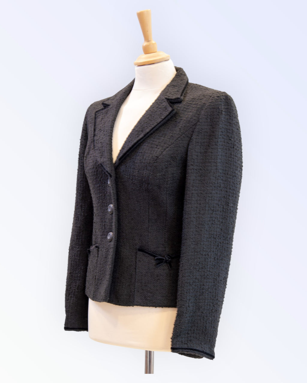 New Look klassikaline kostüümjakk