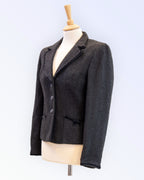 New Look klassikaline kostüümjakk