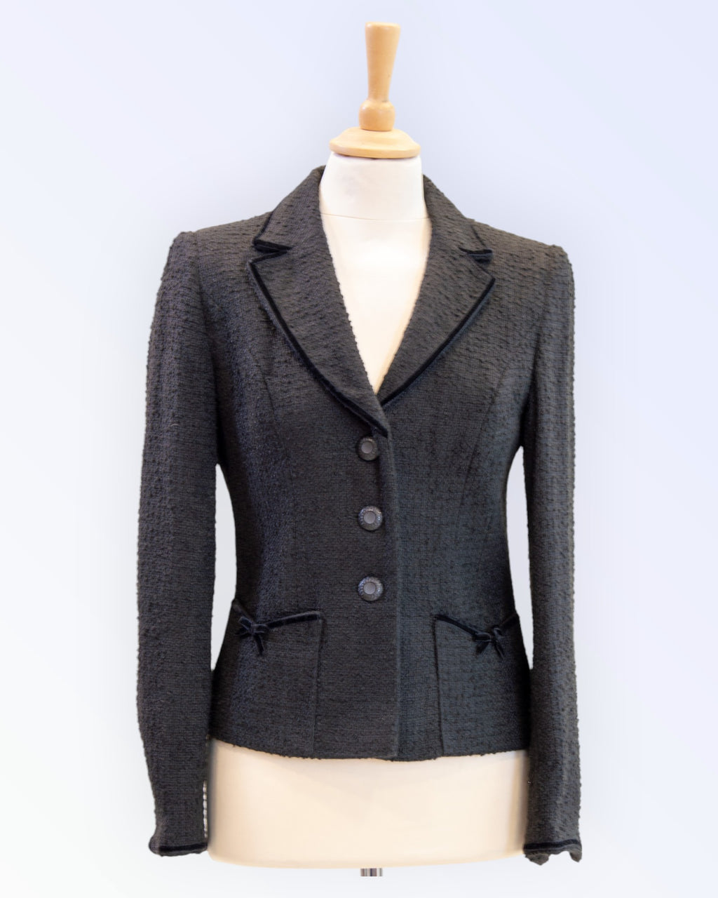 New Look klassikaline kostüümjakk