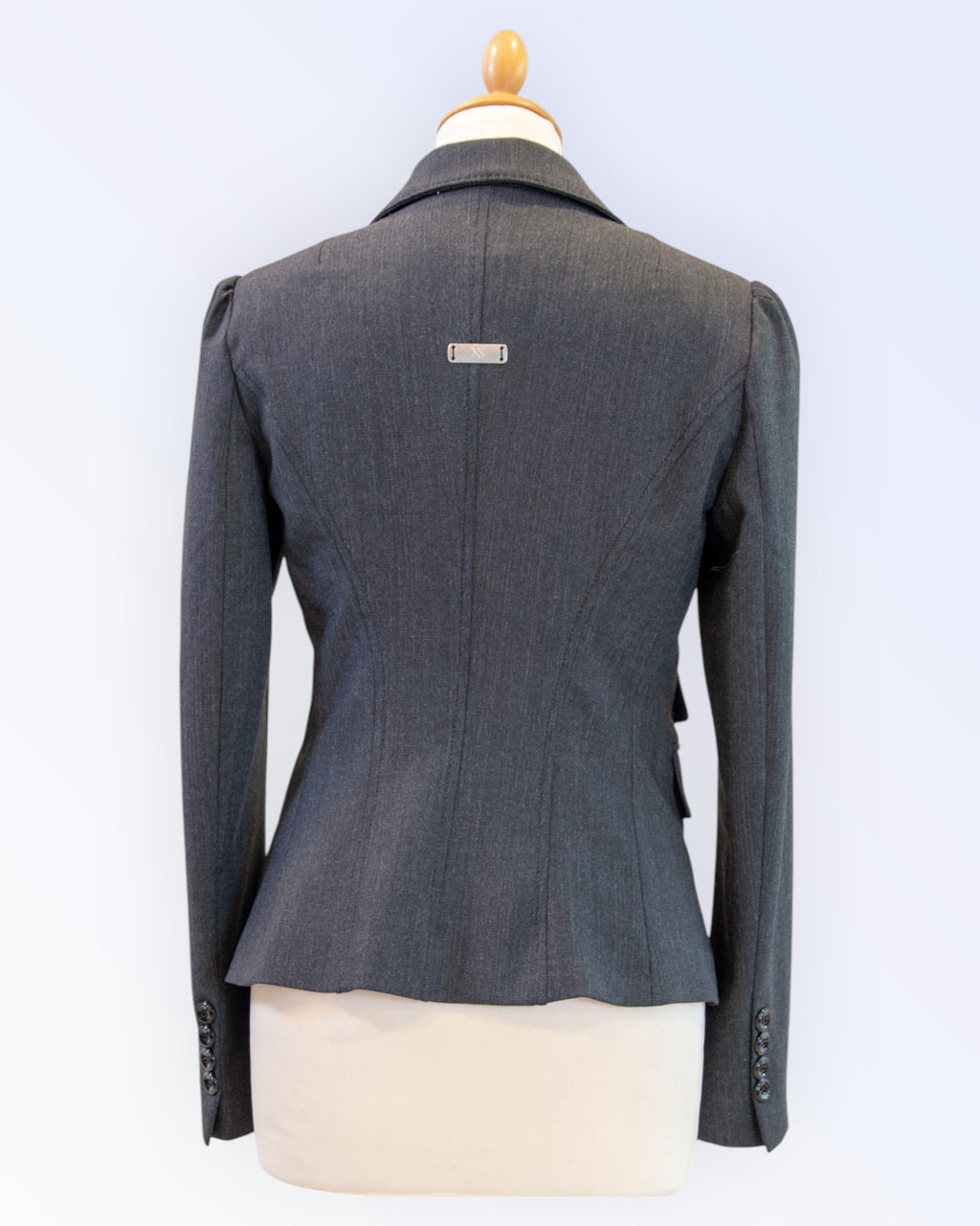 XS Milano classic blazer jacket