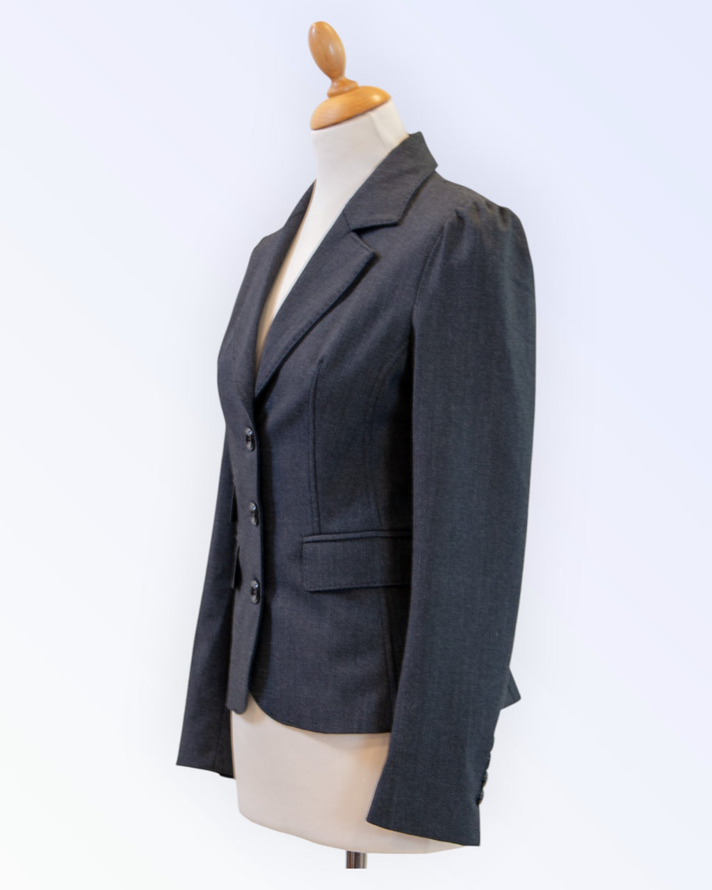 XS Milano classic blazer jacket