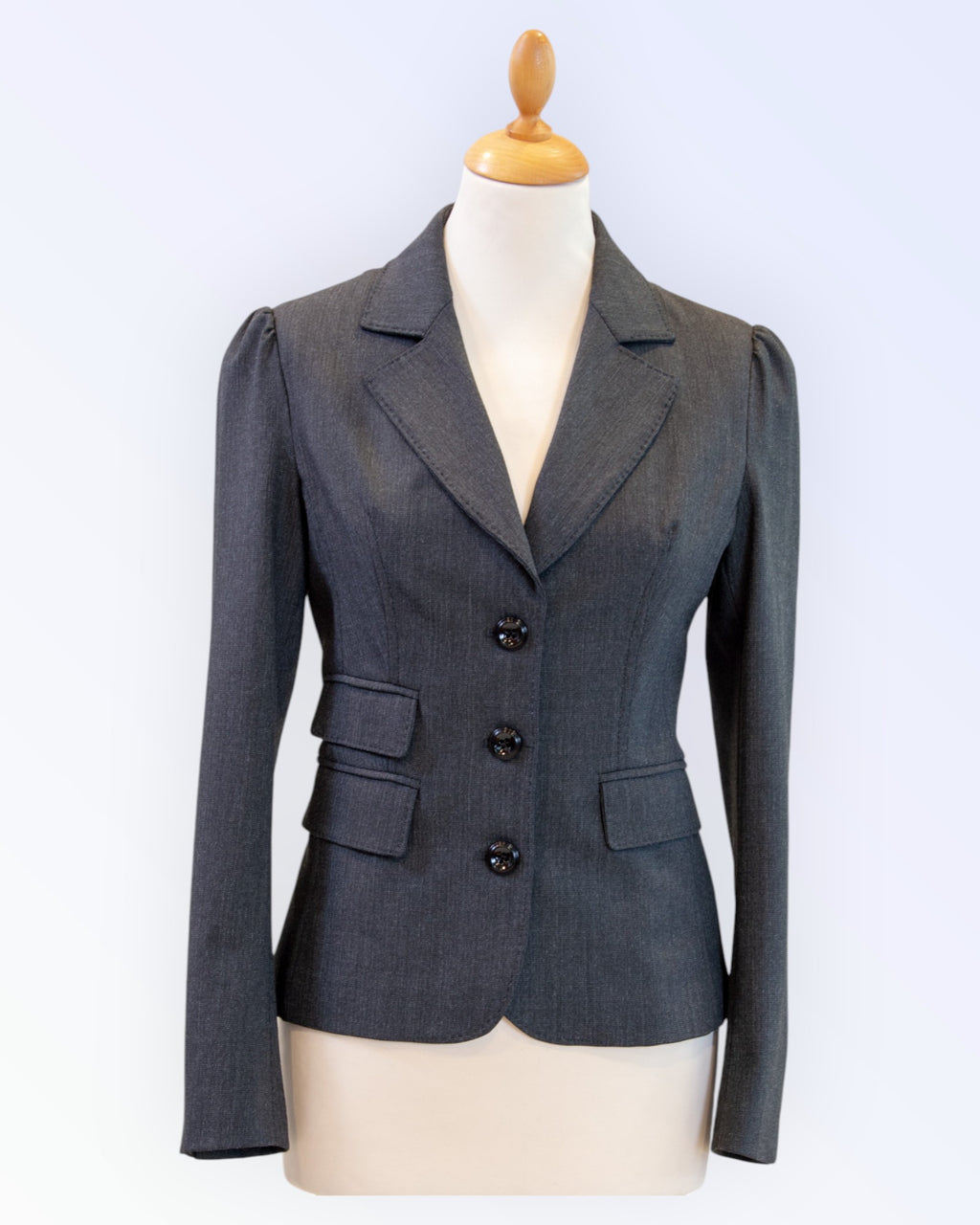 XS Milano classic blazer jacket