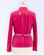 Luhta sportlik retrostiilis jakk