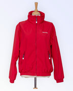 Jean Paul punainen urheilutakki