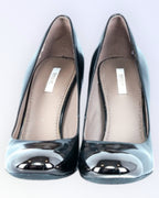 Geox-lakkanahkakengät