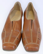 Gerwinian matalat katukengät