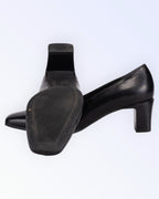 Jenny by Ara mustat kengät