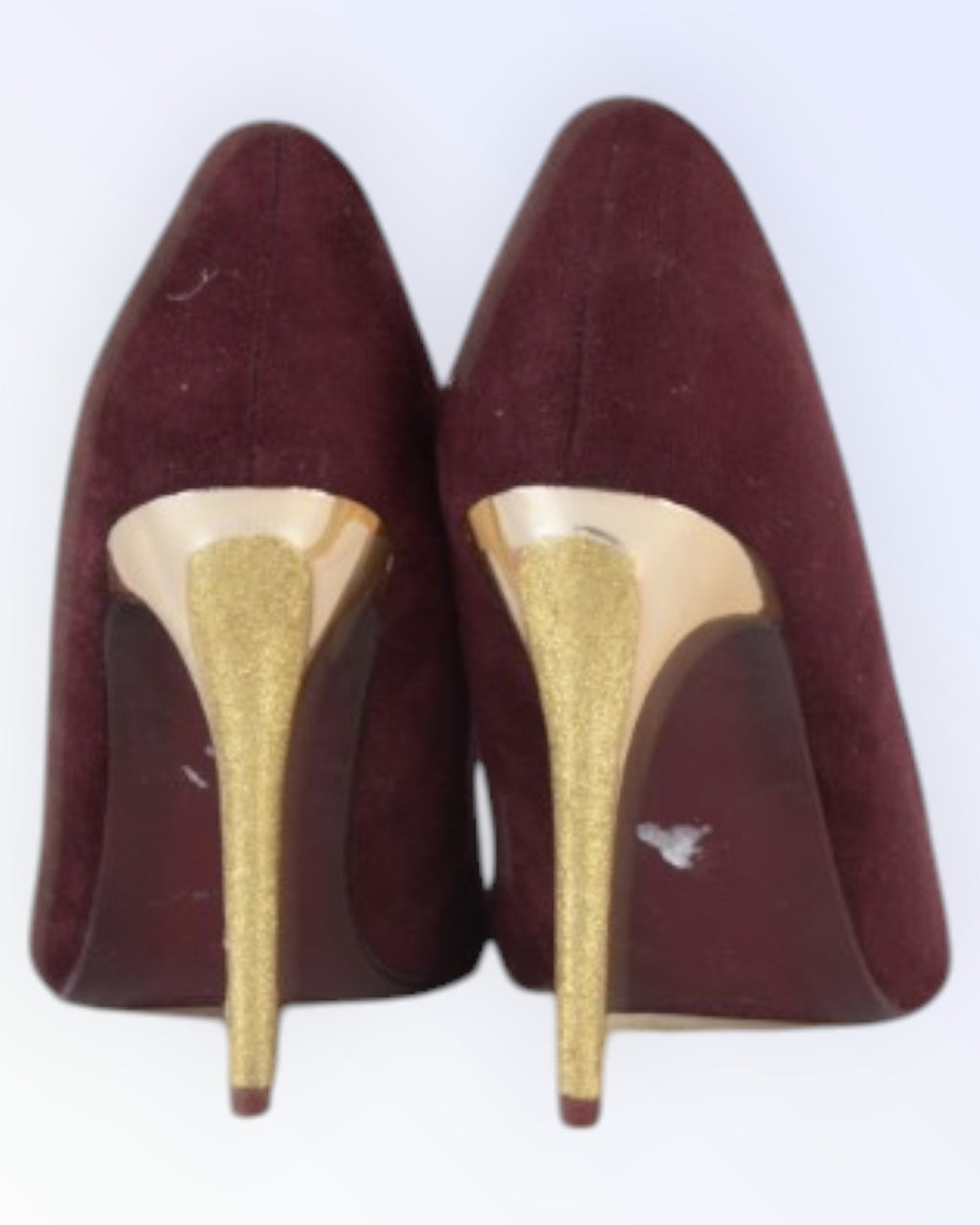 Diamantique bordoopunased peokingad