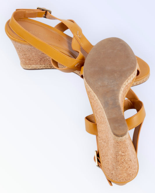 Charles & Keith Straps